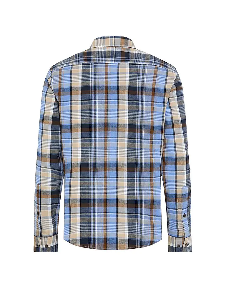 BRAX | Camisa de corte regular | 