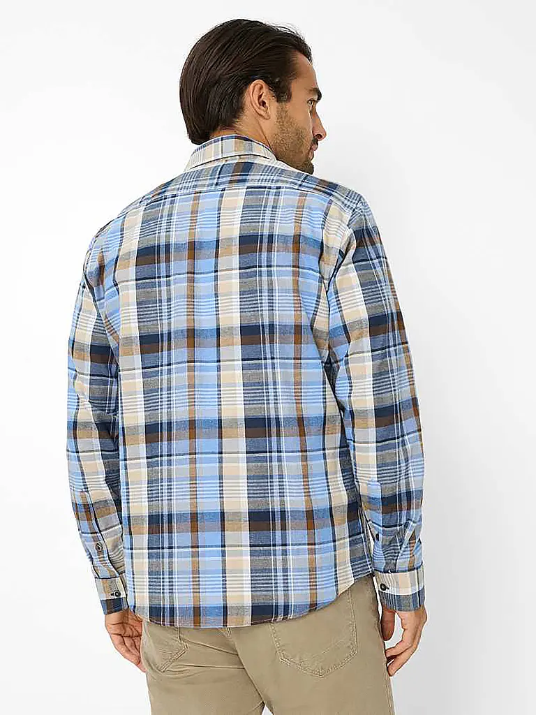 BRAX | Camisa de corte regular | 