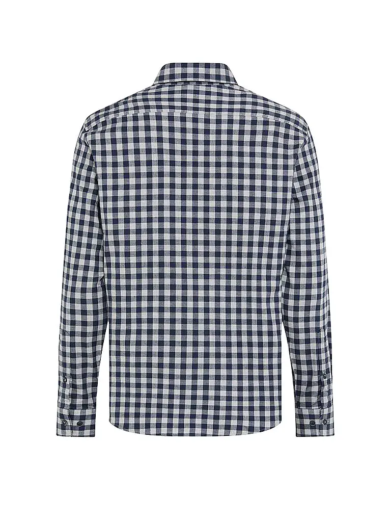 BRAX | Camisa Regular Fit DANIEL C | 