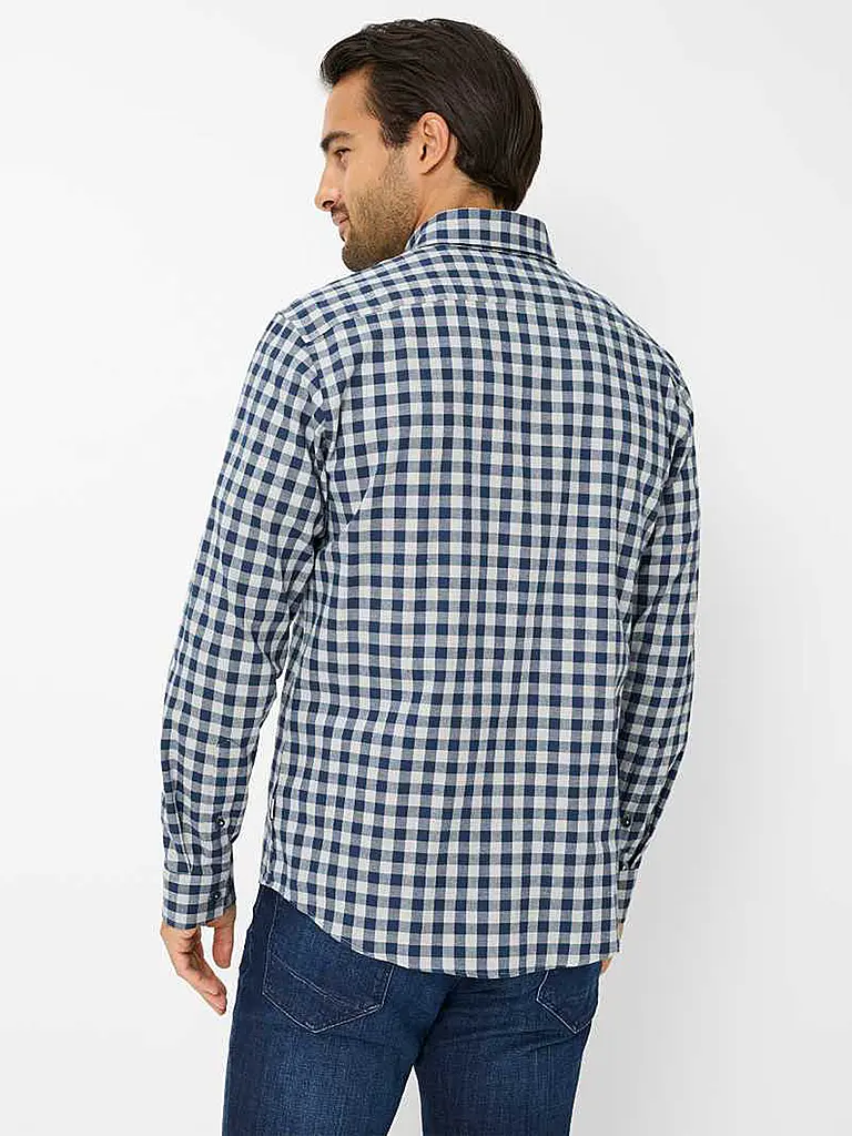 BRAX | Camisa Regular Fit DANIEL C | 