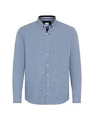 BRAX | Camisa Regular Fit DANIEL | Azul claro