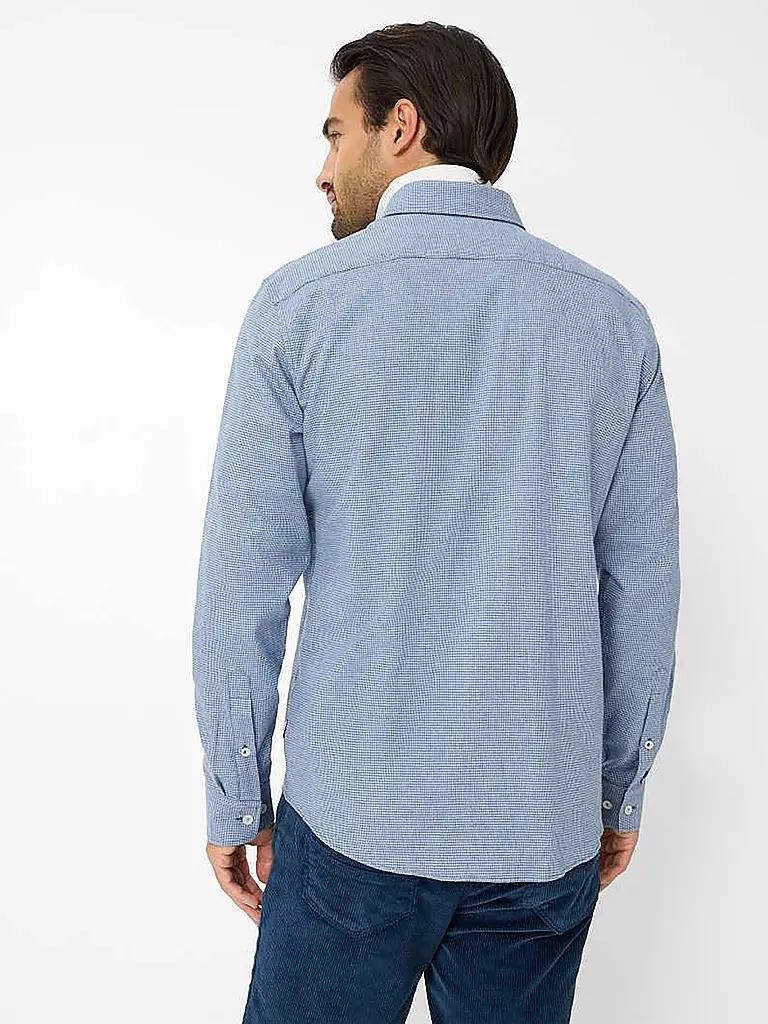BRAX | Camisa Regular Fit DANIEL | 