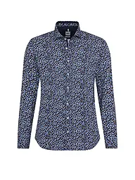 BRAX | Camisa Regular Fit HAROLD P | Azul