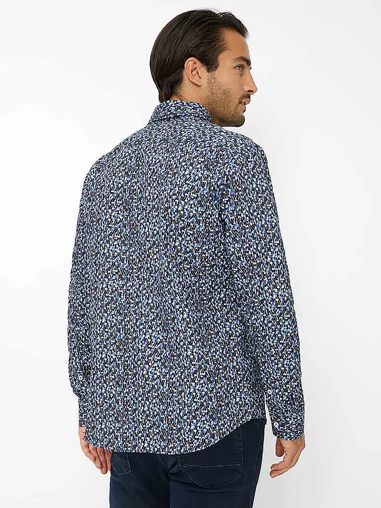 BRAX | Camisa Regular Fit HAROLD P | 