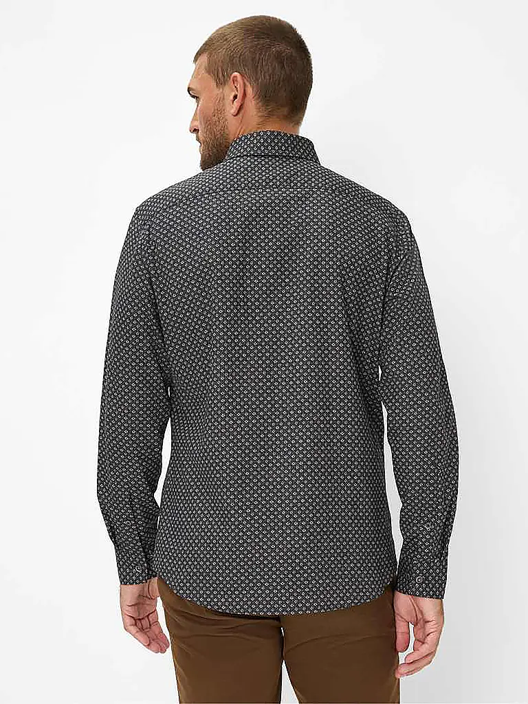 BRAX | Camisa Regular Fit HAROLD P | 