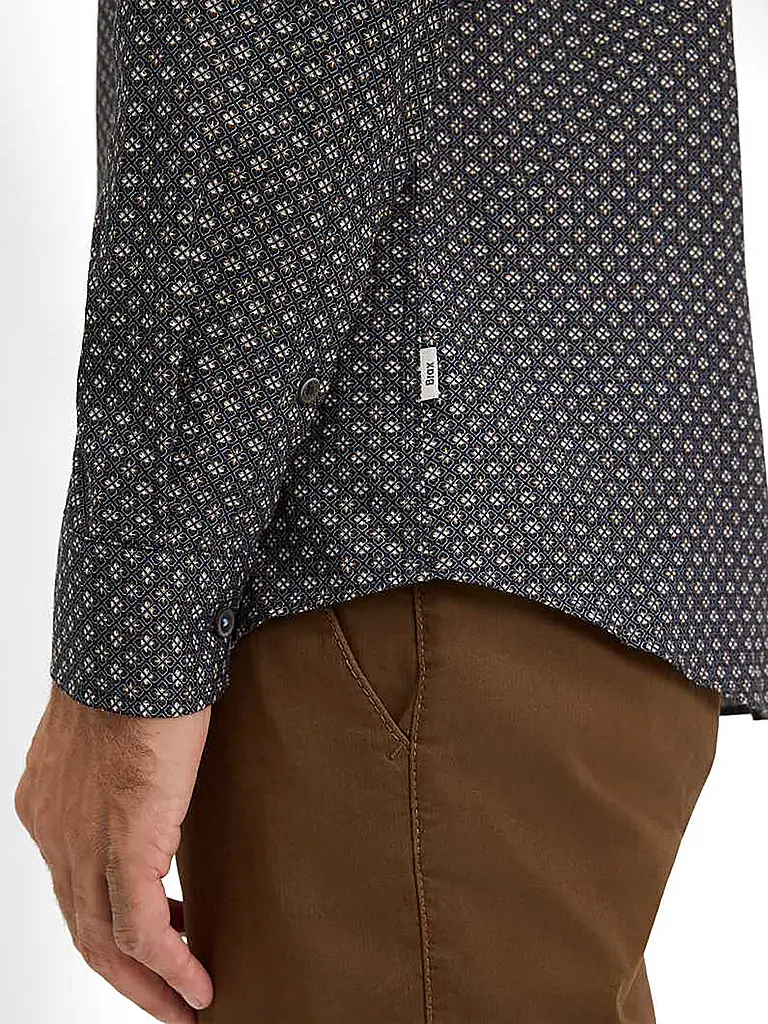 BRAX | Camisa Regular Fit HAROLD P | 