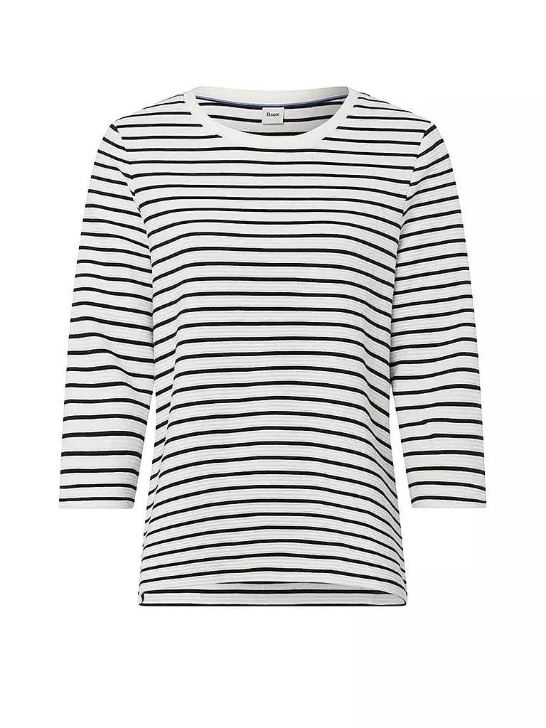 BRAX | Camiseta BONNIE | Azul oscuro