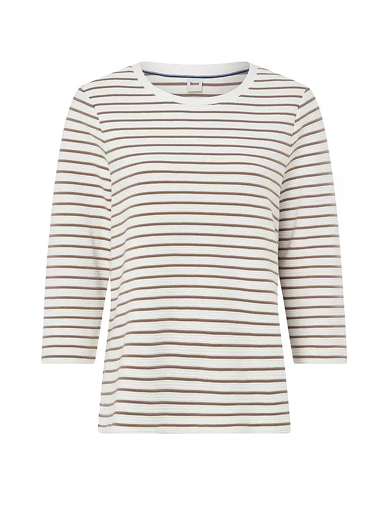 BRAX | Camiseta BONNIE | Beige