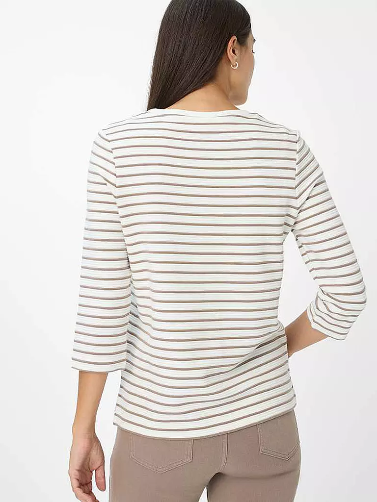 BRAX | Camiseta BONNIE | Beige