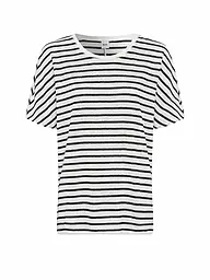 BRAX | Camiseta CAELEN | Negro