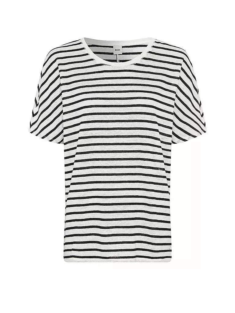 BRAX | Camiseta CAELEN | Negro