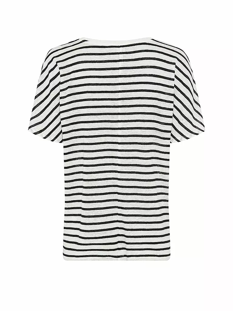 BRAX | Camiseta CAELEN | Negro
