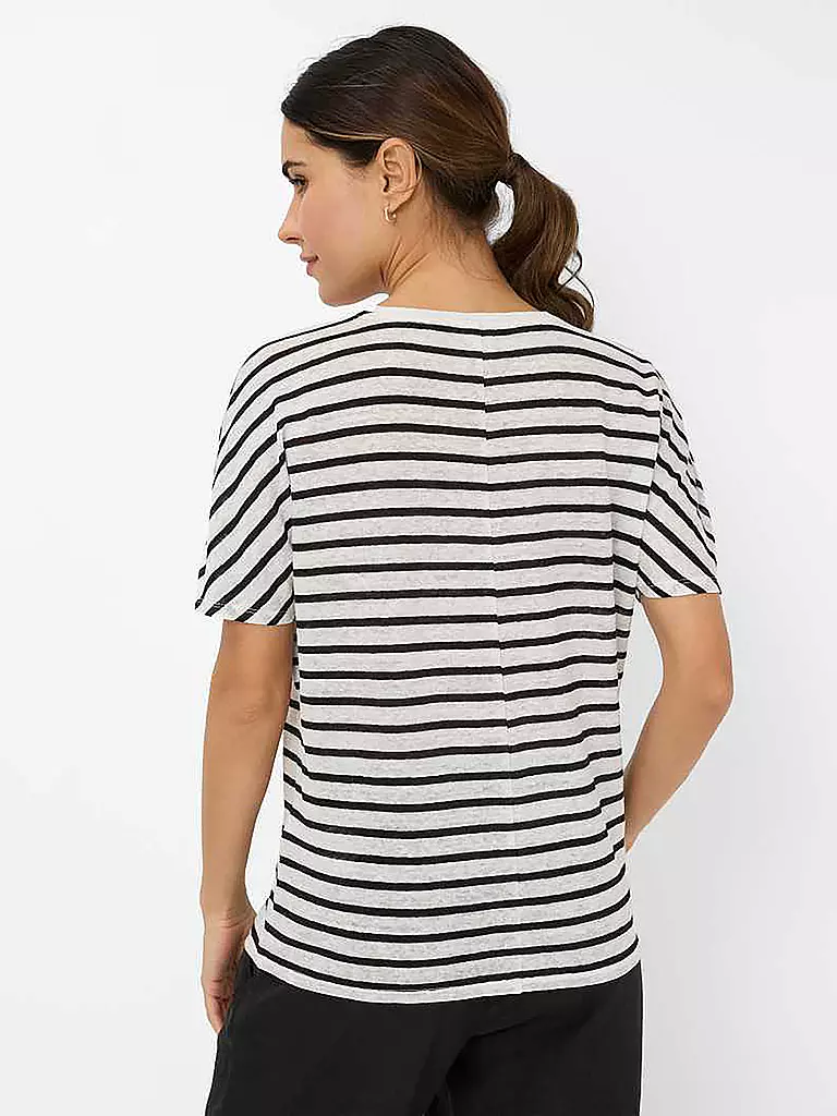 BRAX | Camiseta CAELEN | Negro