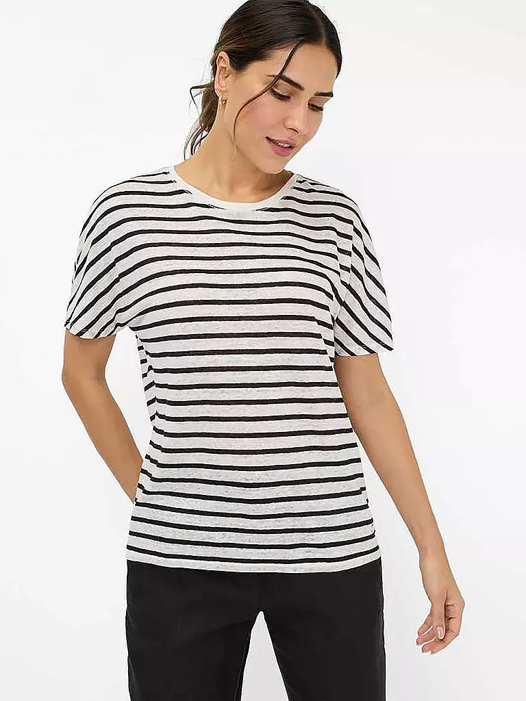 BRAX | Camiseta CAELEN | Negro