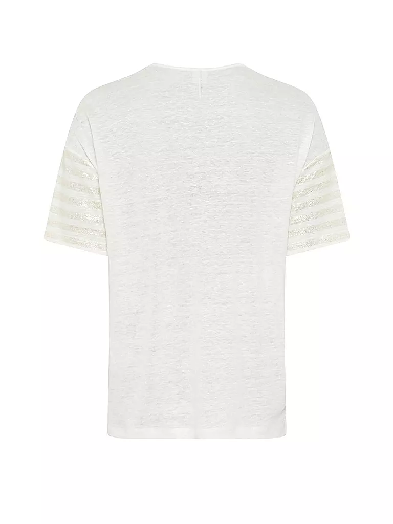 BRAX | Camiseta CANDICE | Crema