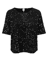 BRAX | Camiseta CARA S. | Negro