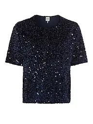 BRAX | Camiseta CARA S. | Azul oscuro
