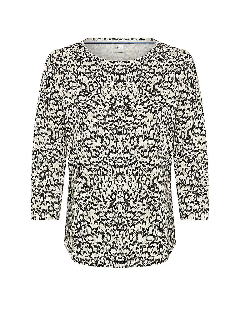 BRAX | Camiseta CARINA M | Beige