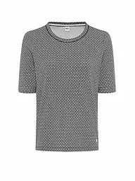 BRAX | Camiseta CARINA | Azul oscuro