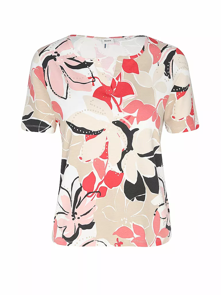 BRAX | Camiseta CARINA | Beige