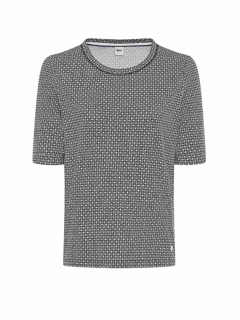 BRAX | Camiseta CARINA | Azul oscuro