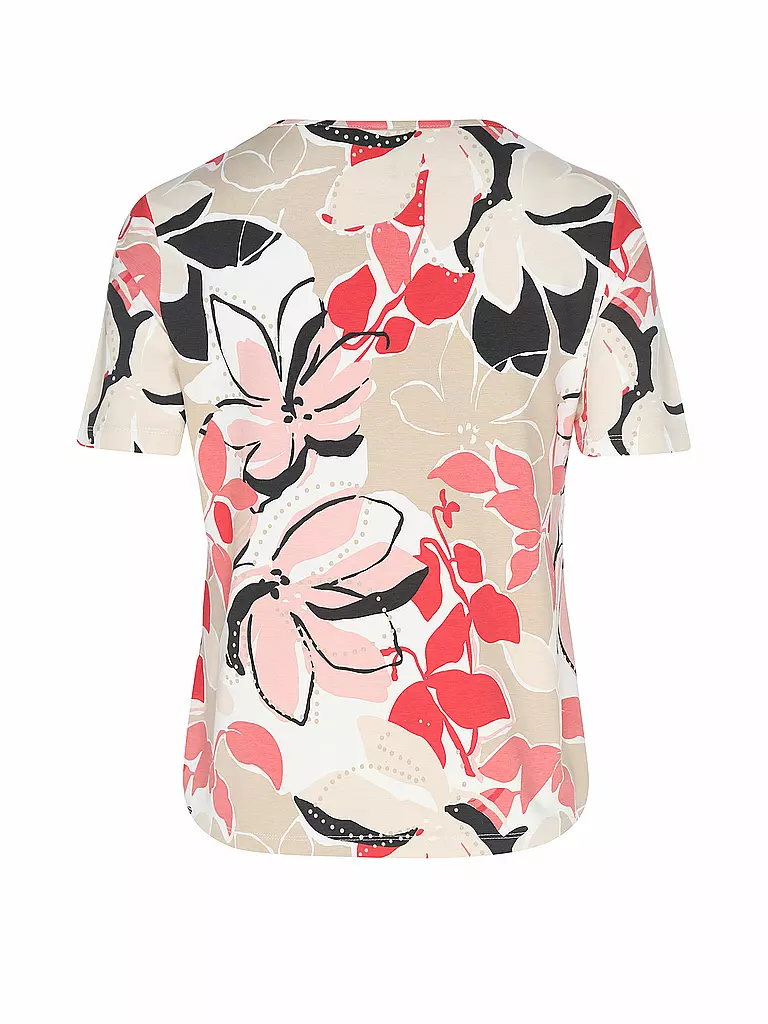 BRAX | Camiseta CARINA | Beige
