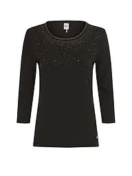 BRAX | Camiseta CARINA.M | Negro