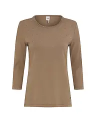 BRAX | Camiseta CARINA.M | Beige