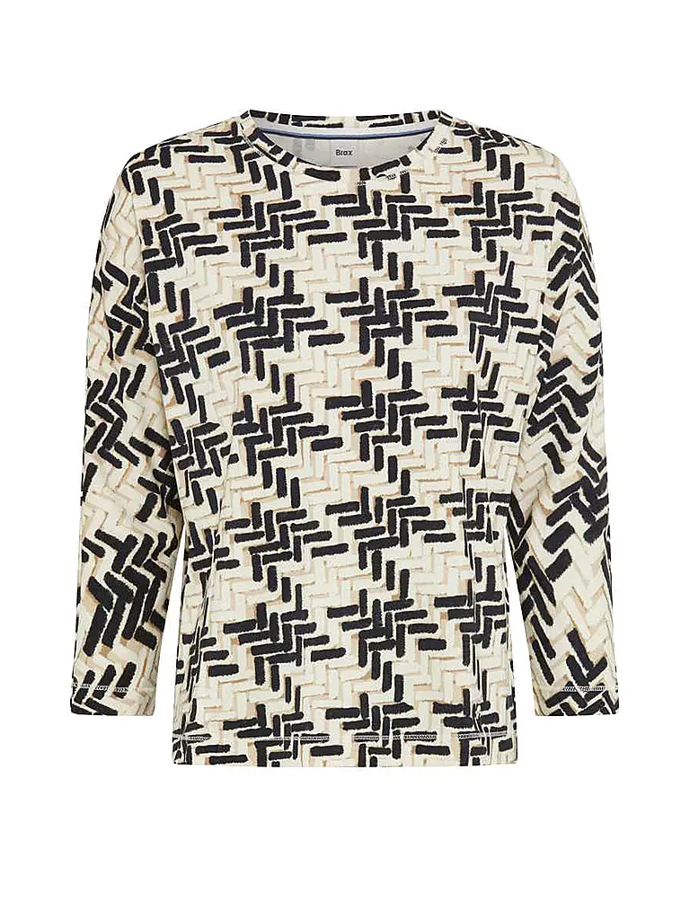 BRAX | Camiseta CARINA.M | Beige