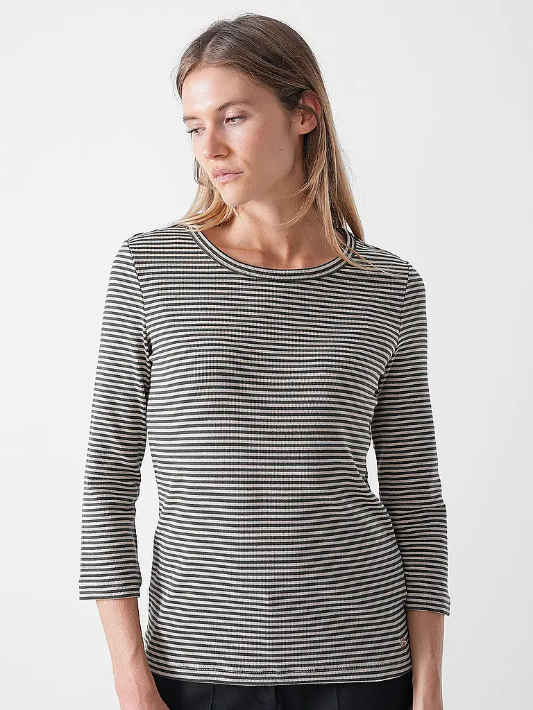 BRAX | Camiseta CARINA.M | Oliva