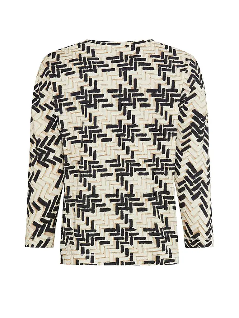 BRAX | Camiseta CARINA.M | Beige