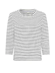 BRAX | Camiseta CIRA | Azul oscuro
