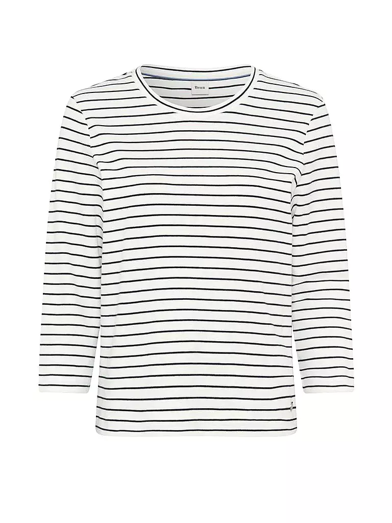BRAX | Camiseta CIRA | Azul oscuro