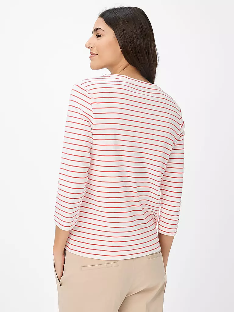 BRAX | Camiseta CIRA | Rojo