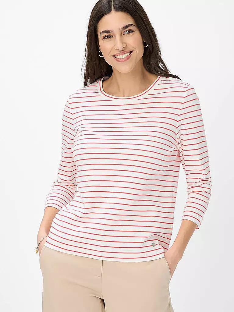 BRAX | Camiseta CIRA | Rojo