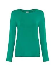 BRAX | Camiseta de manga larga CARINA.L | Petróleo