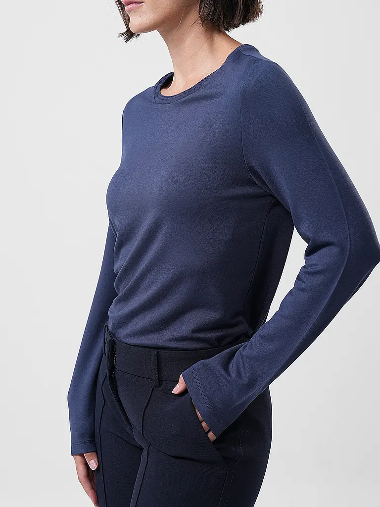 BRAX | Camiseta de manga larga CARINA.L |