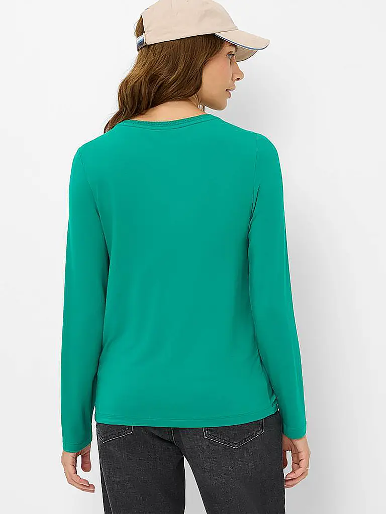 BRAX | Camiseta de manga larga CARINA.L | 