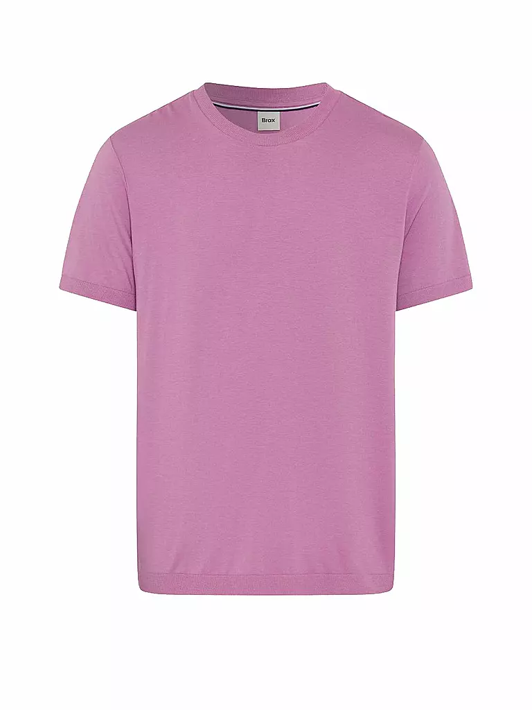 BRAX | Camiseta TREVOR | Lila