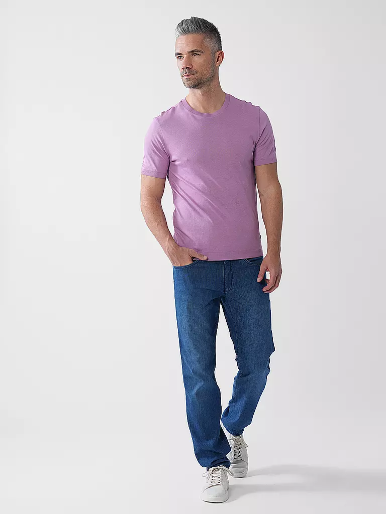 BRAX | Camiseta TREVOR | Lila