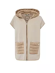BRAX | Capa - Poncho KYOTO | Beige