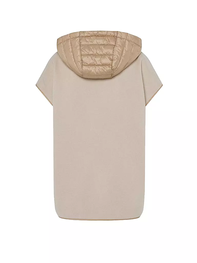 BRAX | Capa - Poncho KYOTO | Beige