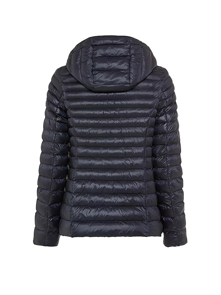 BRAX | Chaqueta acolchada BERN | Azul oscuro