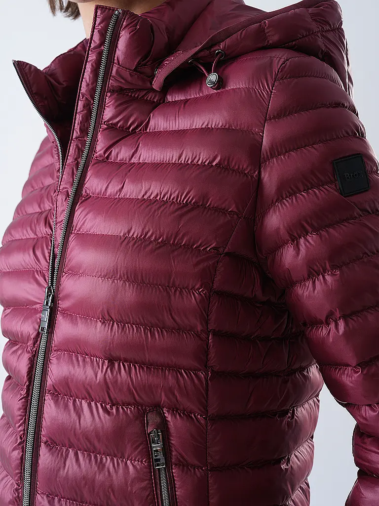 BRAX | Chaqueta acolchada BERN | 