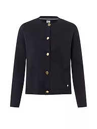 BRAX | Chaqueta ANN | Azul oscuro