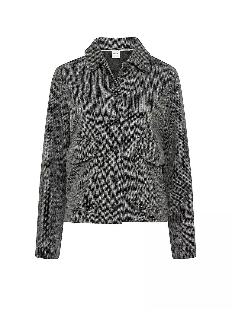 BRAX | Chaqueta BETTE.L | Negro