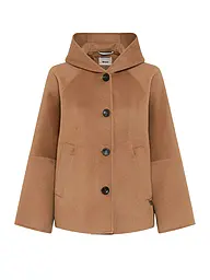 BRAX | Chaqueta de lana DUBLIN | Camel