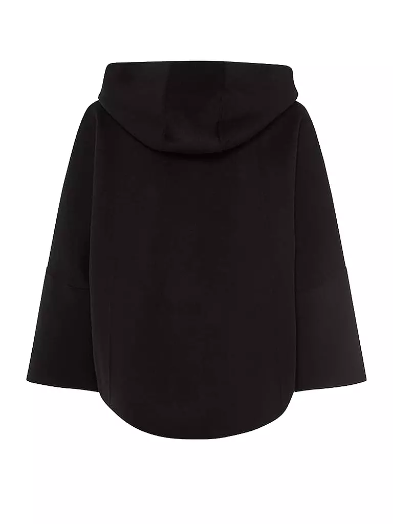BRAX | Chaqueta de lana DUBLIN | Negro