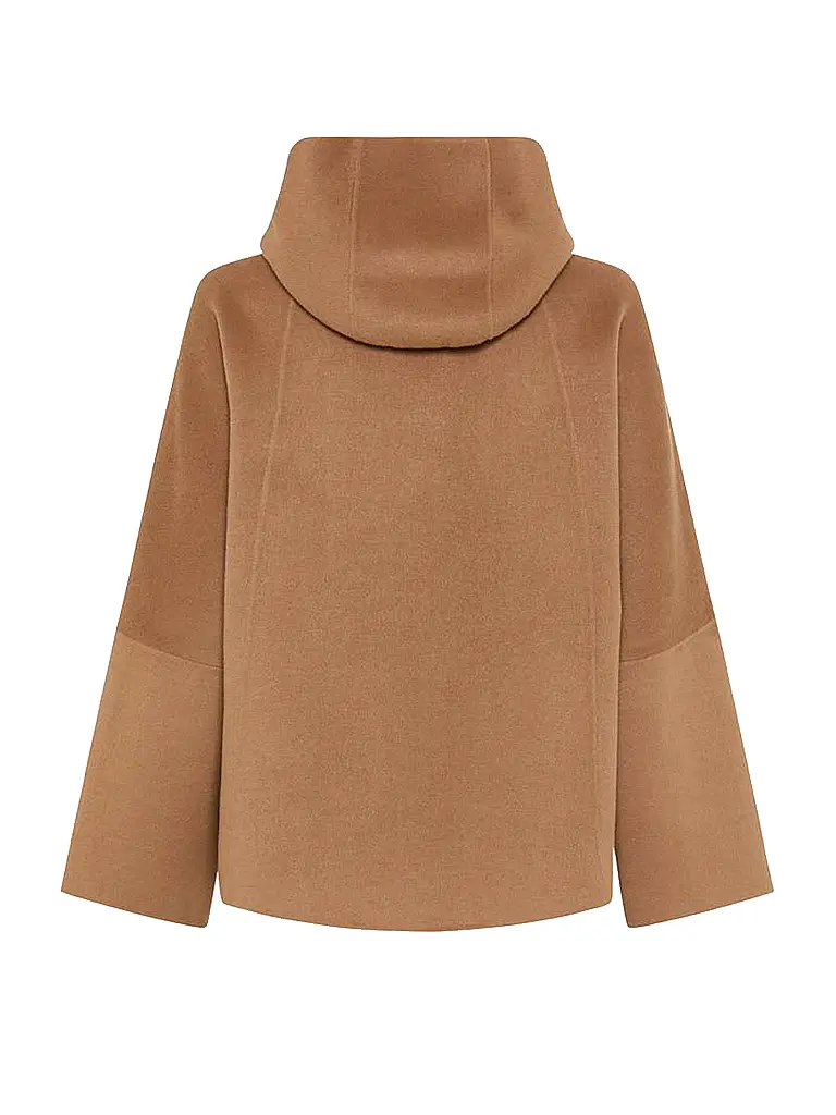 BRAX | Chaqueta de lana DUBLIN | Camel
