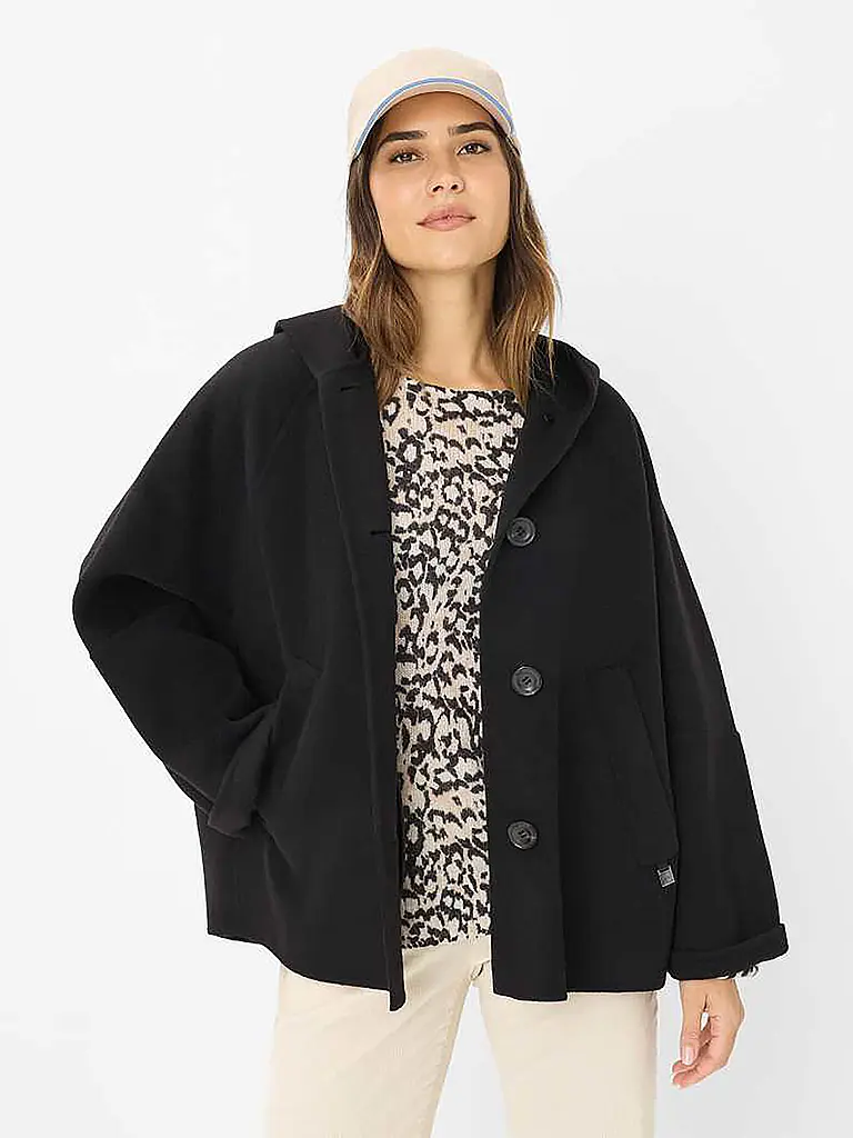 BRAX | Chaqueta de lana DUBLIN | 